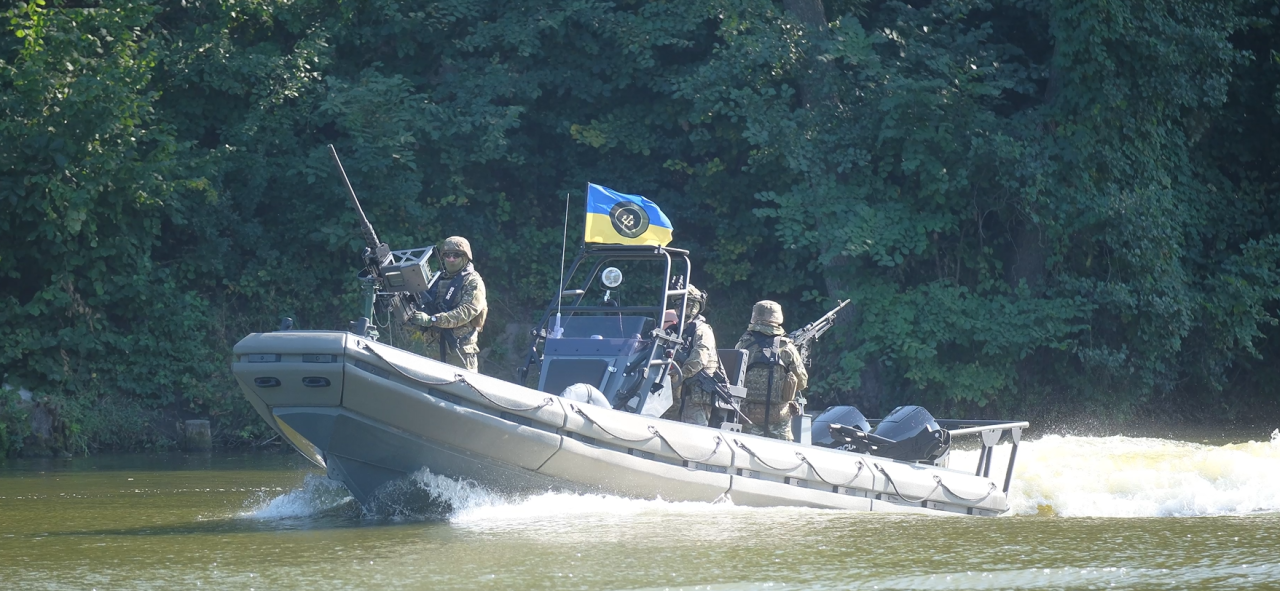 Спецоперації ГУР допомагають виконувати катери – як вони виглядають і скілкьи коштують 2
