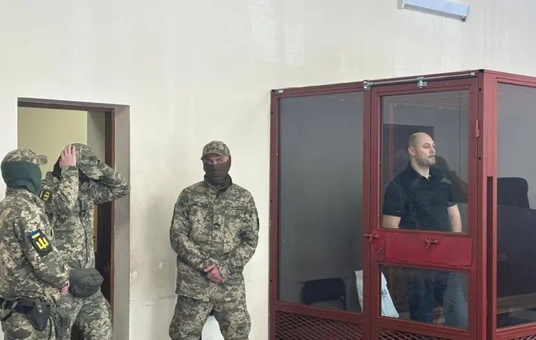 Справа Магамедрасулова - свідку Юсуфу Мамешиву продовжують надходити погрози 1