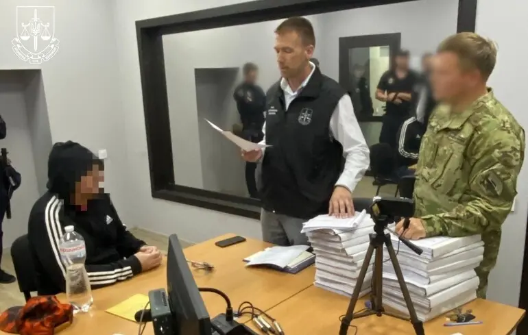 Справа Євгена Шевченка – ДБР завершило слідство - Новини України 1