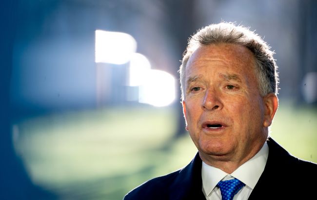 США готують прорив щодо завершення війни в Секторі Газа, заявить Віткофф 1