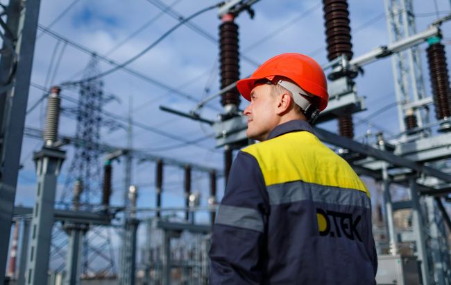 США компанія допомогла посилити енергосистему України: розкриті подробиці 1
