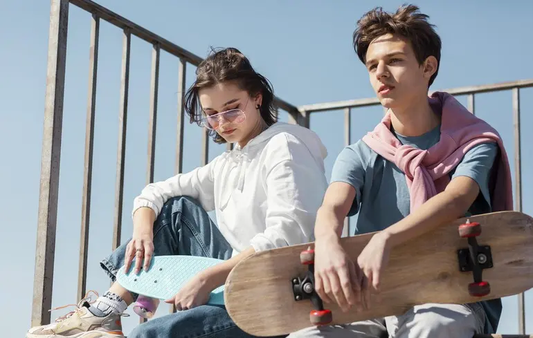 США розслідують роботу чат-ботів - FTC вимагає від Alphabet, OpenAI та Meta гарантій безпеки для дітей - новини технологій 1