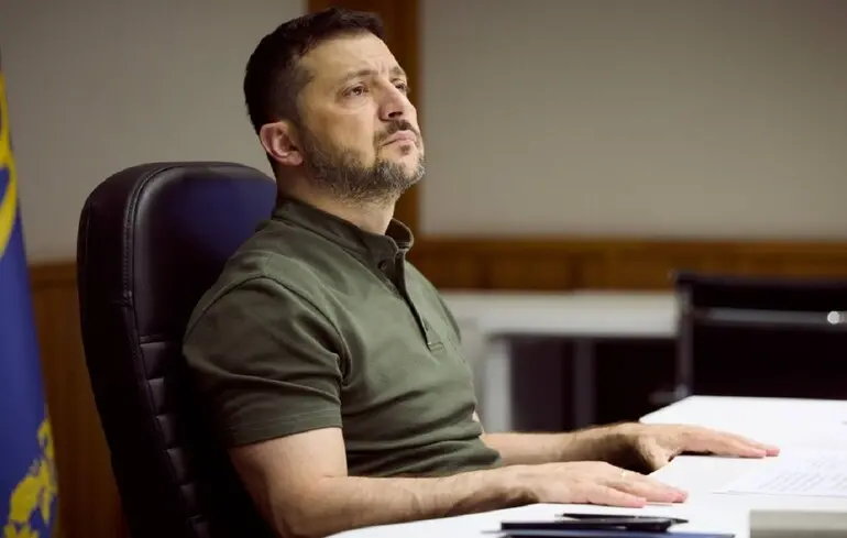 Ставка Зеленського – зима серед пріоритетів 1