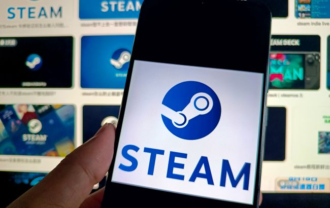 Steam оновив інтерфейс магазину - що нового 1