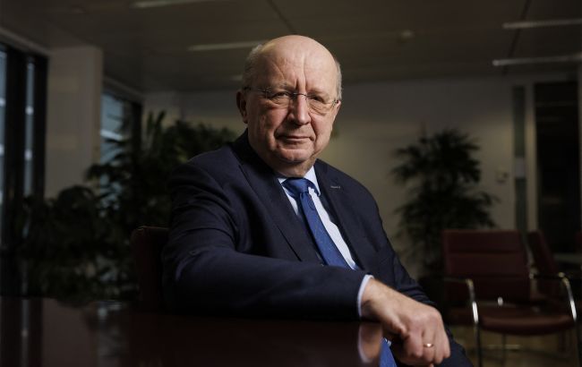 Стіна дронів ЄС - до обговорень несподівано приєдналася проросійська Угорщина 1