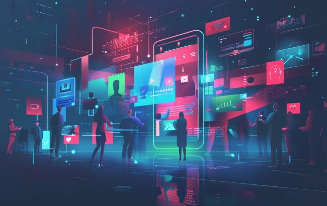 Сторітелінг став головним трендом у комунікаціях - дані дослідження 1