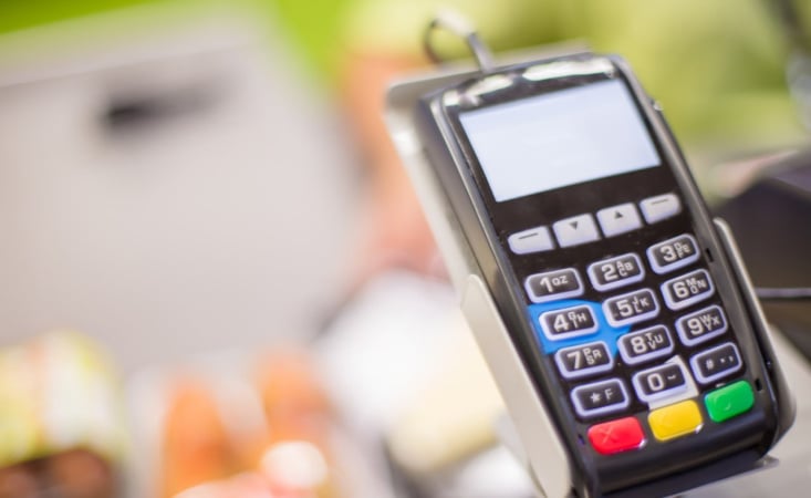 Сума виторгів через касові апарати зросла на третину 1