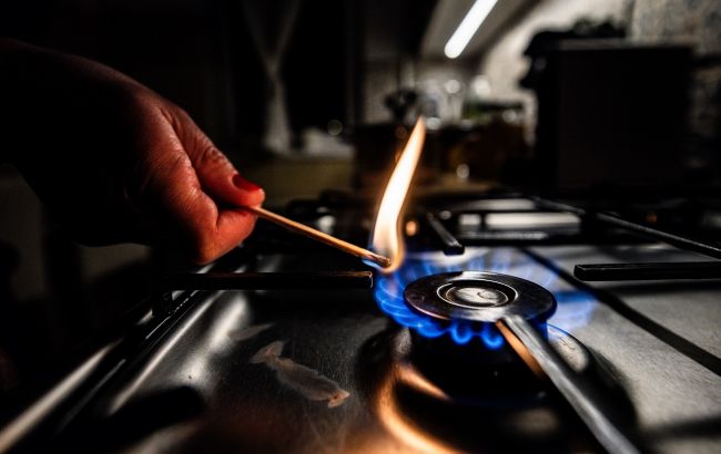 Світло і газ не відключатимуть боржникам у прифронтових регіонах 1