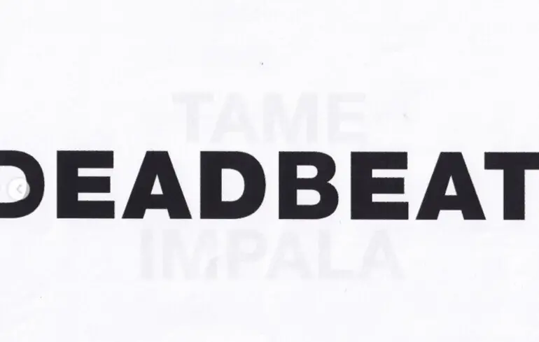 Tame Impala випустять новий альбом — Deadbeat вийде після п’ятирічної паузи — новини культури 1