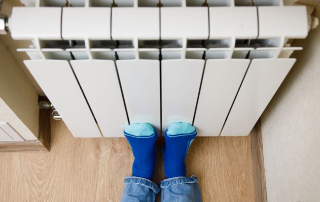 Тарифи на тепло в Україні не змінять через стабільні ціни на газ 1