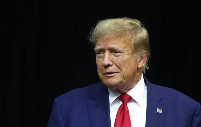 Тарифи США проти Китаю за підтримку Росії - Вітакер пояснив, чому не вводять 1