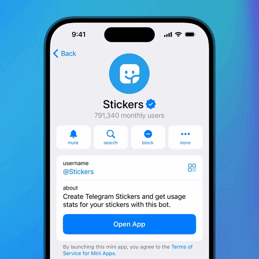Telegram випустив велике оновлення - список нових функцій 8