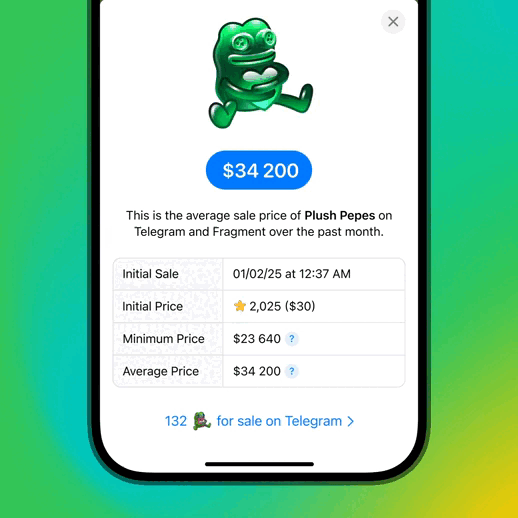 Telegram випустив велике оновлення - список нових функцій 7