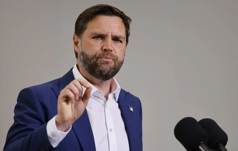 Томагавки для України - Венс заявив, що у США обговорюють передачу Києву ракет 1