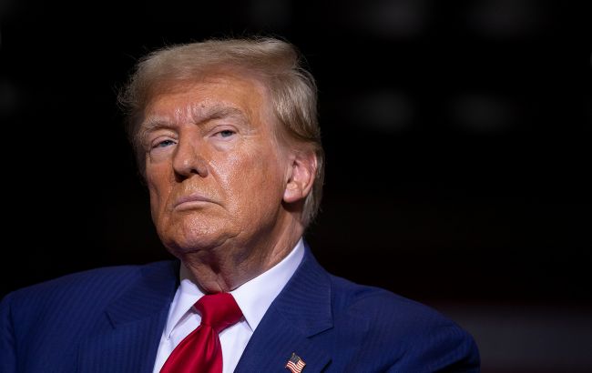 Трамп 19 вересня не виключив нового шатдауну в роботі уряду США 1