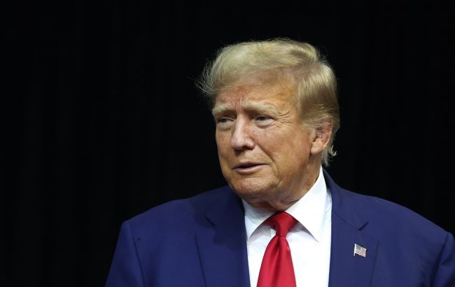 Трамп готовий зняти обмеження на удари по РФ і дати Tomahawk, - WSJ 1