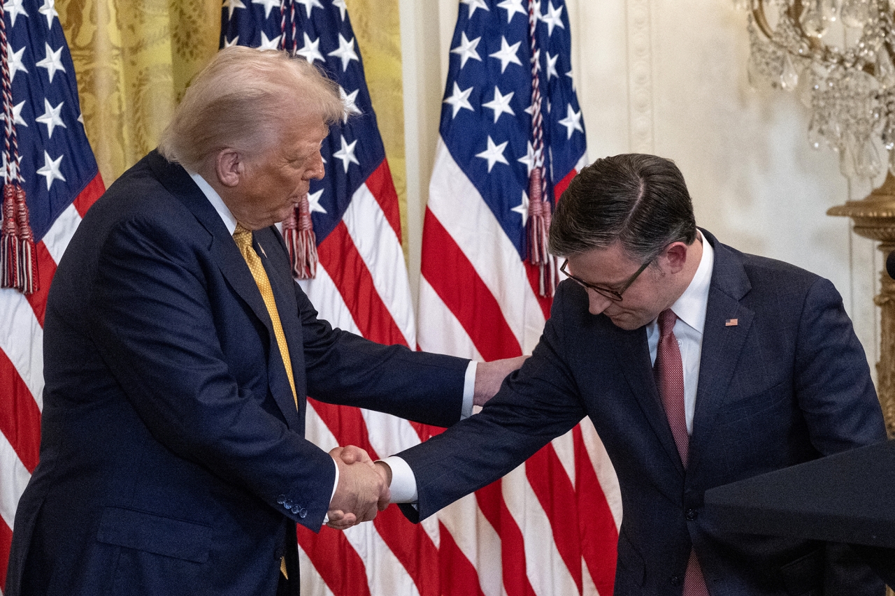 Трамп і вибори в Конгрес - що впливає на позицію США в мирних переговорах по Україні 2