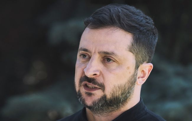 Трамп і Зеленський не обговорювали удари по дому Путіна 1