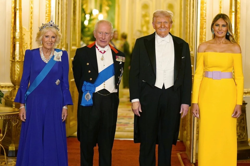 Трамп меркантильно дивиться на Україну та інші акценти світових ЗМІ 18 вересня 2