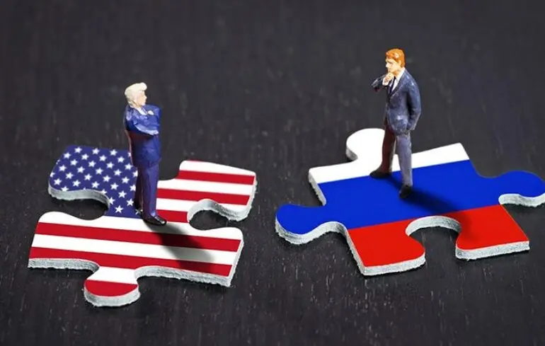 Трамп не зацікавлений в санкціях проти Росії 1