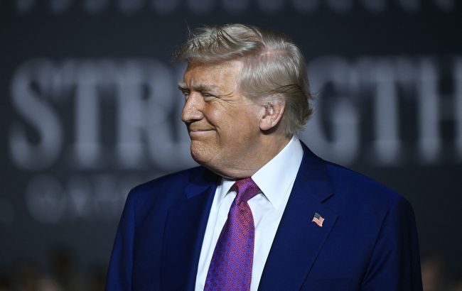 Трамп підготував мирний план щодо Сектора Газа - ЗМІ дізналися зміст 1