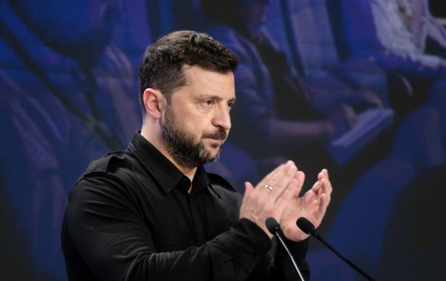 Трамп пообіцяв підтримку Зеленському до кінця 1