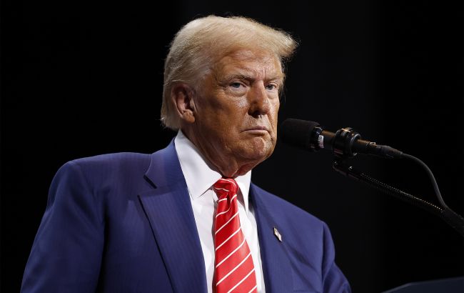 Трамп пообіцяв поговорити з Орбаном про зупинку купівлі нафти РФ 1