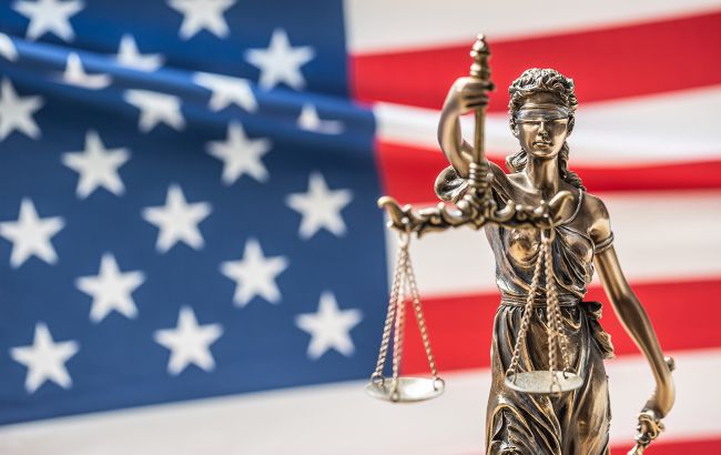 Трамп просить Верховний суд скасувати громадянство за правом народження 1