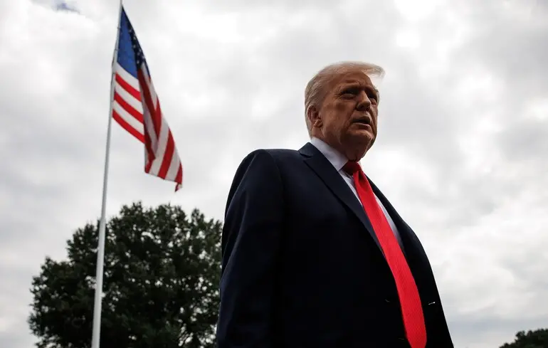 Трамп проведе нові переговори з Путіним та європейськими лідерами щодо України 1