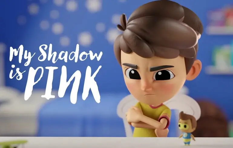 Трамп розкритикував дитячу книгу Моя тінь рожева - президент США звинуватив автора у радикальній гендерній ідеології - новини культури 1