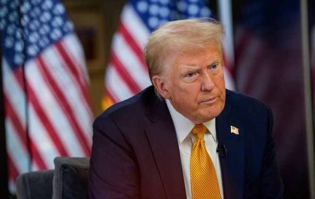 Трамп розкритикує ООН за бездіяльність у питанні миру в Україні, заявив Рубіо 1