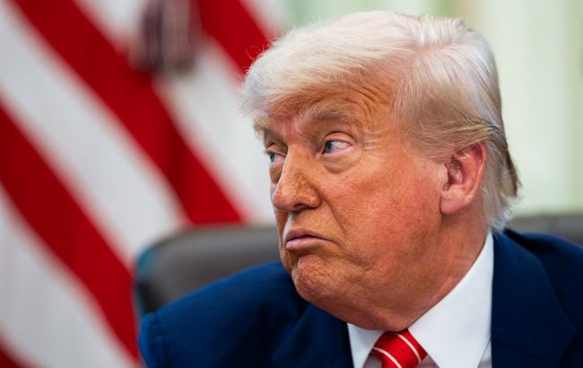 Трамп відмовився продавати Україні ракети Tomahawk, - ЗМІ 1