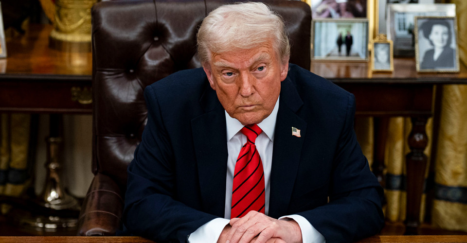 Трамп висунув умову для впровадження сильніших санкцій проти Росії 1