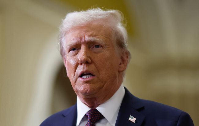 Трамп заявив, що шатдаун у США неминучий 1