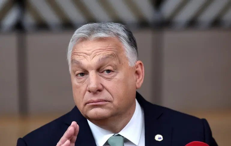 Трамп закликав Угорщину скоротити купівлю енергоносіїв у Росії - Орбан відмовився 1