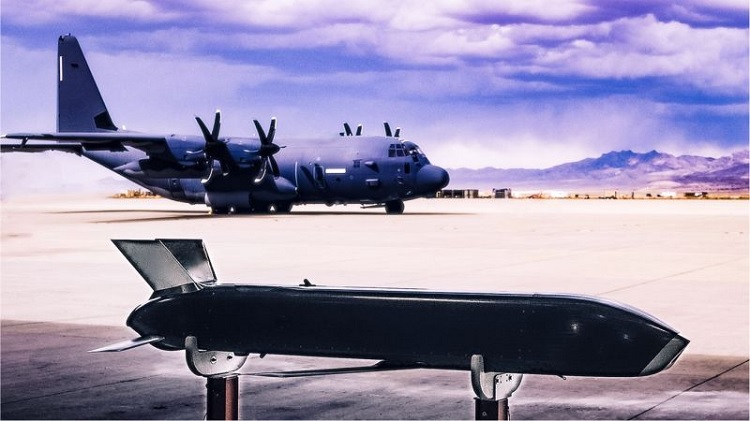 У 2025 році Україна отримає тільки 10 ракет ERAM для винищувачів F-16 3