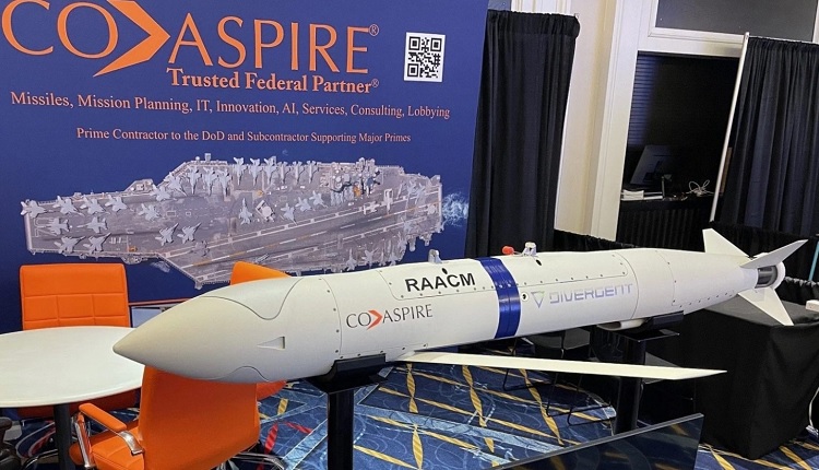 У 2025 році Україна отримає тільки 10 ракет ERAM для винищувачів F-16 2