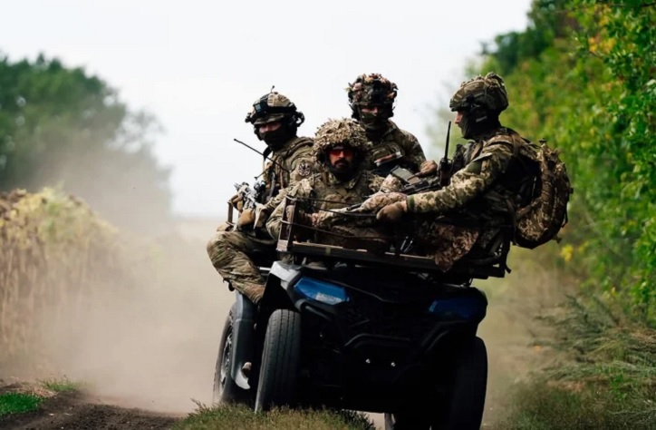 У Генштабі розкрили, у скільки Україні обходиться один день війни 1