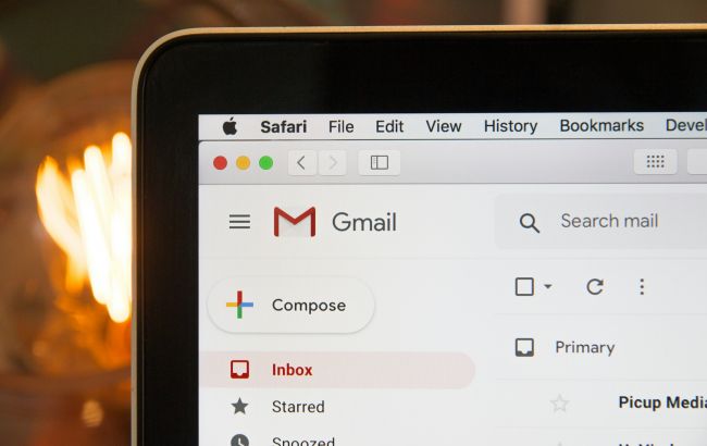 У Gmail з'явилася вкладка для покупок 1