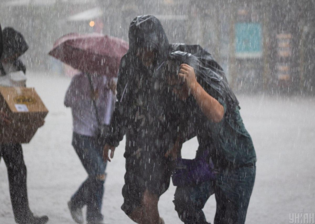 У фото УНІАН