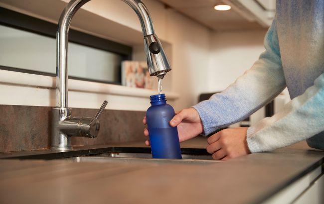 У Львові 10 вересня знизиться тиск води - перепідключатимуть оновлену ділянку водогону Городок - Львів 1