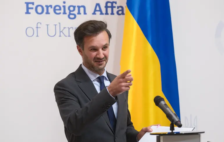 У МЗС відреагували на погрози Путіна 1