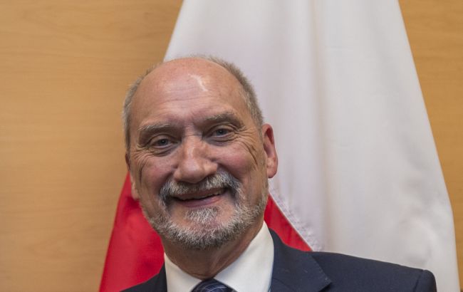 У Польщі висунули обвинувачення Антону Мацеревичу, що розслідував катастрофу в Смоленську 1