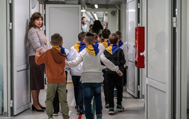 У школах України бракує вчителів з деяких важливих для учнів предметів - дефіцит кадрів, МОН 1