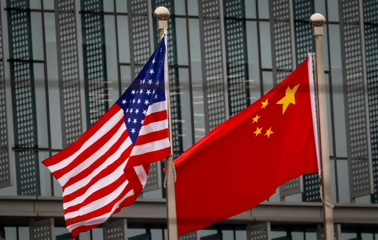 Угода США та Китаю щодо TikTok - у Мадриді обговорюють продаж активів ByteDance, тарифи та економічні питання - новини світу 1