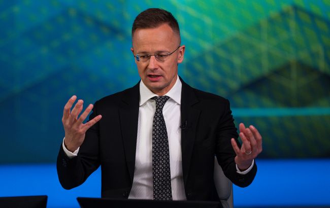 Угорщина хоче продовжити купувати нафту в Путіна 1