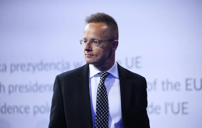 Угорщина не змінить позицію щодо вступу України в ЄС навіть через думку РФ 1