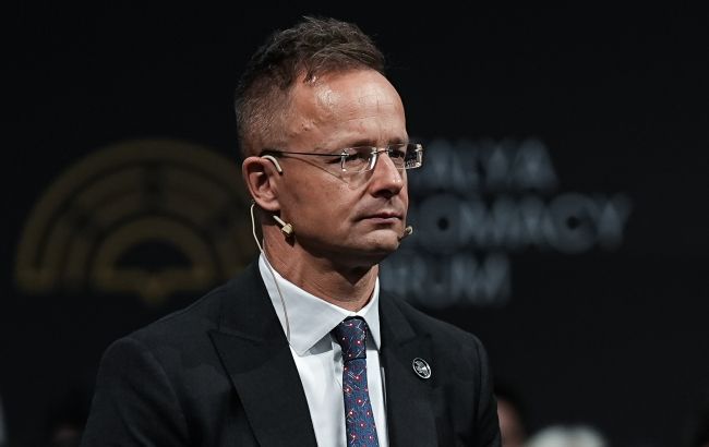 Угорщина відмовляється припиняти закупівлі російської нафти 1