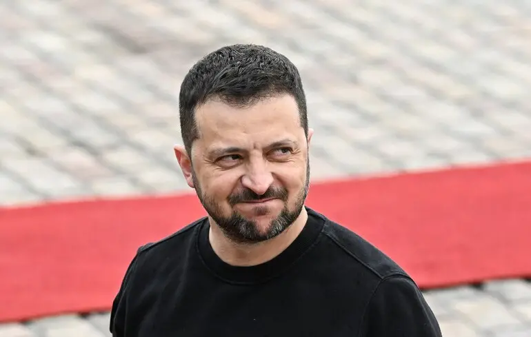 Україна планує бомбардувати Кремль – заява Зеленського – війна в Україні 1