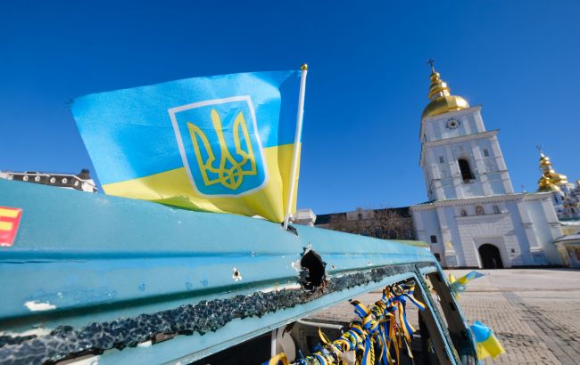 Україна покращила позиції в рейтингу економічної свободи 1